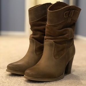 Levi’s Cowgirl boots size 7.5